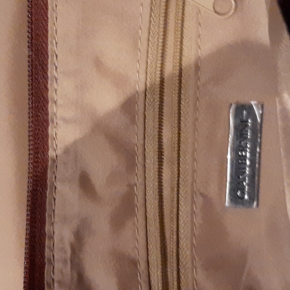 Bundle of 2 purses, Liz Claiborne and Gianni Bernini - Picture 6 of 6